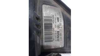 FARO IZQUIERDO RENAULT LAGUNA III BERLINA 2007-2008 - 1524146 / 89901833