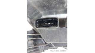 FARO IZQUIERDO RENAULT LAGUNA III BERLINA 2007-2008 - 1524146 / 89901833