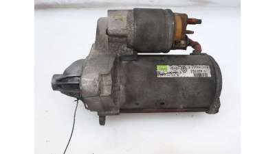 MOTOR ARRANQUE RENAULT LAGUNA III BERLINA 2007-2008 - 1524166 / 8200568535