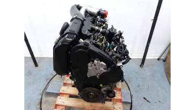 MOTOR COMPLETO PEUGEOT 307 (S1)(04.2001) 2001-2004 - 1524191 / RHS