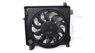 ELECTROVENTILADOR OPEL ASTRA H GTC 2006-2008 - 1524421 / 24467442