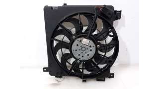 ELECTROVENTILADOR OPEL ASTRA H GTC 2006-2008 - 1524421 / 24467442