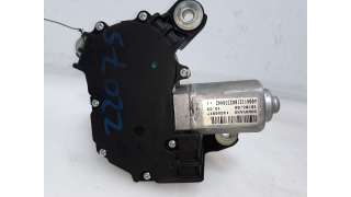 MOTOR LIMPIA TRASERO OPEL ASTRA J BERLINA 5P 2009-2011 - 1524781 / 13256917