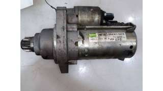 MOTOR ARRANQUE VOLKSWAGEN POLO V (6R1) 2009-2012 - 1525794 / 0AM911023B