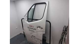 PUERTA DELANTERA IZQUIERDA RENAULT MASTER III FURGÓN 2011-2020 - 1526007 / 801017005R