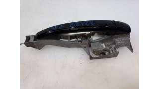 MANETA EXTERIOR TRASERA DERECHA PEUGEOT 5008 2014-2016 - 1531374 / 9684559980