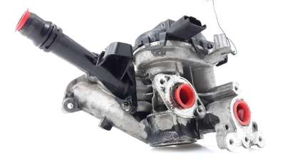 VALVULA EGR PEUGEOT 5008 2014-2016 - 1531403 / 9807369980