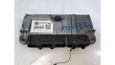 CENTRALITA MOTOR UCE VOLKSWAGEN POLO V (6R1) 2009-2012 - 1531483 / 03C906024BJ