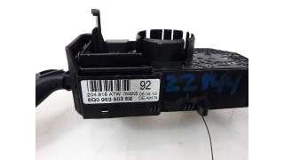 MANDO MULTIFUNCION VOLKSWAGEN POLO V (6R1) 2009-2012 - 1531508 / 6Q0953503EE