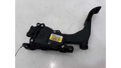 PEDAL ACELERADOR VOLKSWAGEN POLO V (6R1) 2009-2012 - 1531526 / 6Q1723503P