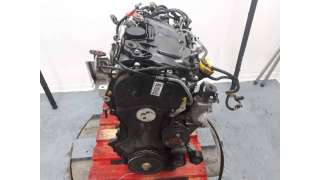 DESPIECE MOTOR RENAULT LAGUNA III BERLINA 2007-2008 - 1532765 / M9RA8