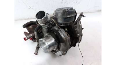 TURBOCOMPRESOR RENAULT LAGUNA III BERLINA 2007-2008 - 1532812 / 8200638766