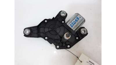 MOTOR LIMPIA TRASERO PEUGEOT 508 SW 2014-2018 - 1535773 / 9688605580