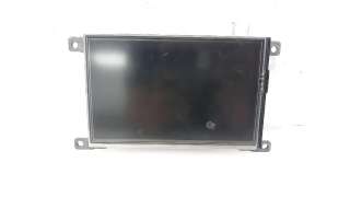 PANTALLA MULTIFUNCION PEUGEOT 508 SW 2014-2018 - 1535775 / 9812771880