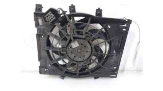 ELECTROVENTILADOR OPEL ASTRA H BERLINA 2004-2007 - 1535795 / 13132559