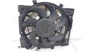 ELECTROVENTILADOR OPEL ASTRA H BERLINA 2004-2007 - 1535795 / 13132559