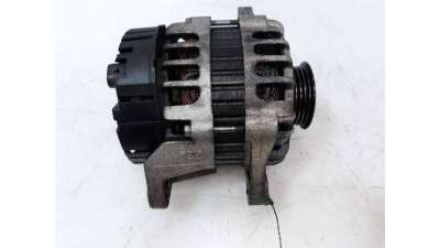 ALTERNADOR CHEVROLET KALOS 2005-2008 - 1535878 / 96652100