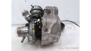 TURBOCOMPRESOR RENAULT LAGUNA III BERLINA 2007-2010 - 1536959 / 82000638766