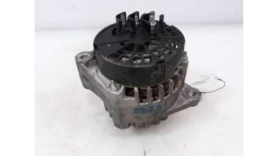 ALTERNADOR OPEL ZAFIRA B 2005-2010 - 1537222 / 93169257