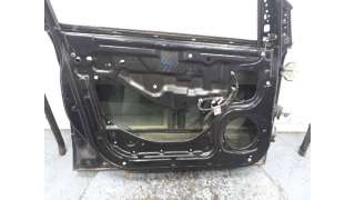 PUERTA DELANTERA IZQUIERDA SSANGYONG KYRON 2005-2011 - 1539095 / 6201109106