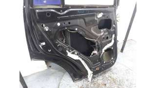 PUERTA TRASERA IZQUIERDA SSANGYONG KYRON 2005-2011 - 1539097 / 6301109A10