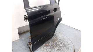 PUERTA TRASERA IZQUIERDA SSANGYONG KYRON 2005-2011 - 1539097 / 6301109A10