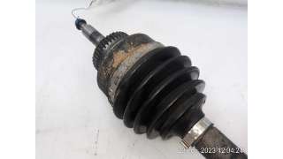 TRANSMISION DELANTERA DERECHA SSANGYONG KYRON 2005-2011 - 1539109 / 4130009002