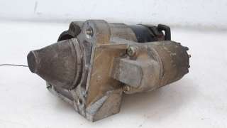 MOTOR ARRANQUE NISSAN ALMERA (N16/E) 2002-2004 - 1539417 / 8200426577