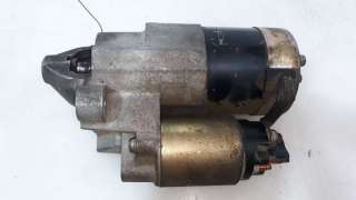 MOTOR ARRANQUE NISSAN ALMERA (N16/E) 2002-2004 - 1539417 / 8200426577