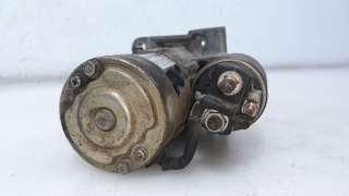 MOTOR ARRANQUE NISSAN ALMERA (N16/E) 2002-2004 - 1539417 / 8200426577