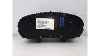 CUADRO INSTRUMENTOS VOLKSWAGEN GOLF VI (5K1)(10.2008) 2009-2012 - 1540588 / 5K6920870B