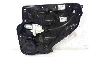 ELEVALUNAS TRASERO DERECHO VOLKSWAGEN GOLF VI (5K1)(10.2008) 2009-2012 - 1540625 / 5K4839730J