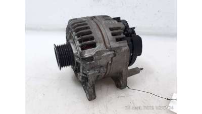 ALTERNADOR VOLKSWAGEN GOLF V (1K1)(10.2003) 2006- - 1541131 / 03C903023D