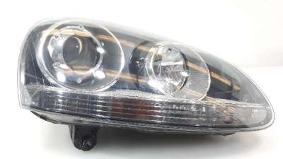 FARO DERECHO VOLKSWAGEN GOLF V (1K1)(10.2003) 2006- - 1541141 / 1K6941032