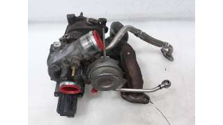 TURBOCOMPRESOR VOLKSWAGEN GOLF V (1K1)(10.2003) 2006- - 1541165 / 03C145701K