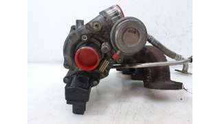 TURBOCOMPRESOR VOLKSWAGEN GOLF V (1K1)(10.2003) 2006- - 1541165 / 03C145701K