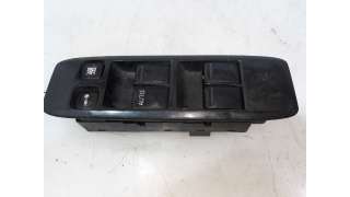 MANDO ELEVALUNAS DELANTERO IZQUIERDO NISSAN PRIMERA BERLINA (P12) 2003-2005 - 1541229 / 25401AV640