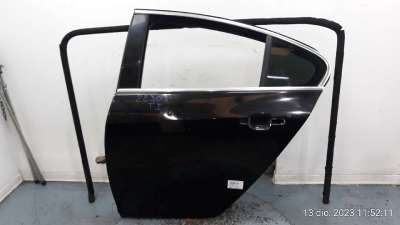 PUERTA TRASERA IZQUIERDA OPEL INSIGNIA BERLINA 2008-2011 - 1543610 / 22796347