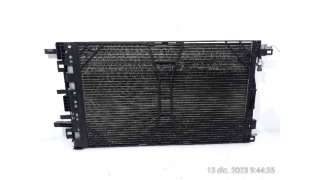 CONDENSADOR / RADIADOR  AIRE ACONDICIONADO OPEL INSIGNIA BERLINA 2008-2011 - 1543637 / 13241737