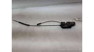 CERRADURA CAPO VOLKSWAGEN GOLF V (1K1)(10.2003) 2006- - 1543965 / 1K1823509E