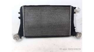 INTERCOOLER VOLKSWAGEN GOLF V (1K1)(10.2003) 2006- - 1543979 / 1K0145803T