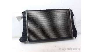 INTERCOOLER VOLKSWAGEN GOLF V (1K1)(10.2003) 2006- - 1543979 / 1K0145803T