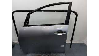 PUERTA DELANTERA IZQUIERDA MITSUBISHI GRANDIS (NA0W) 2005-2007 - 1545047 / 5700A035