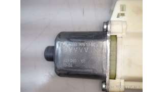 MOTOR ELEVALUNAS DELANTERO IZQUIERDO - 1546975 / A2469065100