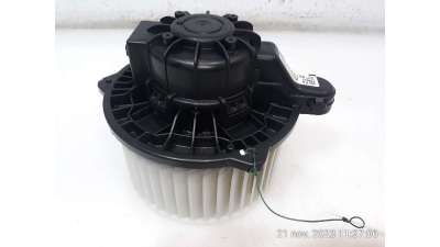 VENTILADOR CALEFACCION HYUNDAI TUCSON (TL) 2015-2018 - 1548582 / D316NFFAA