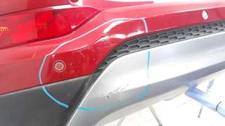 PARAGOLPES TRASERO HYUNDAI TUCSON (TL) 2015-2018 - 1548595 / 86640D7000