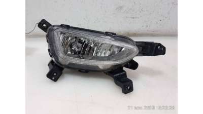 FARO ANTINIEBLA IZQUIERDO HYUNDAI TUCSON (TL) 2015-2018 - 1548622 / 92201D7000