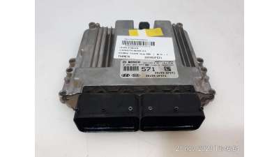 CENTRALITA MOTOR UCE HYUNDAI TUCSON (TL) 2015-2018 - 1549676 / 391992F571