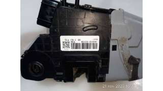 CERRADURA PUERTA DELANTERA DERECHA HYUNDAI TUCSON (TL) 2015-2018 - 1549679 / 81320D3000