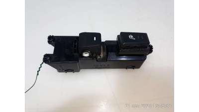 MANDO ELEVALUNAS TRASERO DERECHO HYUNDAI TUCSON (TL) 2015-2018 - 1549698 / 93580D3121